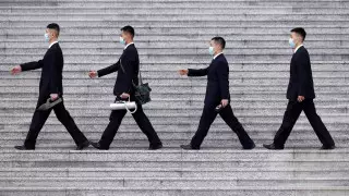 Иностранка рассказала, как Китай смог победить коронавирус