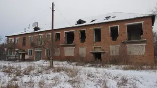 Демографическая катастрофа наблюдается в Северном Казахстане - СМИ