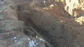 Подростка засыпало землей в Костанайской области: названа причина смерти