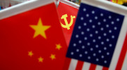 Противостояние между Китаем и США: конфликт неизбежен?