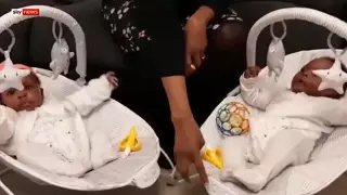 Пациентка с коронавирусом родила двойню, находясь в коме