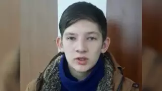 Загулявший юный павлодарец выдумал историю о своем похищении