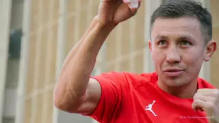 Бой Головкина может быть объявлен в ближайшие дни - СМИ