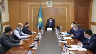 В Караганде реализуют новый проект по строительству доступного жилья