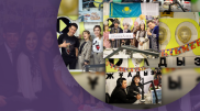 Ninety One, радиомарафон и 16-часовой live-эфир. Как отметит день рождения "Жұлдыз FM"