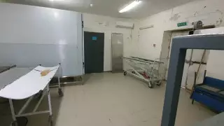 Волонтеры ужаснулись состоянию моргов в Казахстане