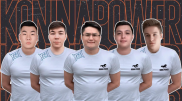 Команда из Казахстана Konina Power завоевала серебро PUBG Mobile: Europe