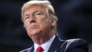 Адвокаты Трампа обвинили Венесуэлу, КНР и Кубу во вмешательстве в выборы