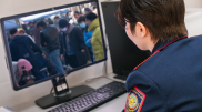 Работают ли в Казахстане камеры с распознаванием лиц