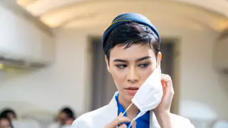 Личная ручка и набор масок. Названы самые нужные вещи для путешественников