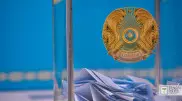 Две партии допустили к выборам в Мажилис и маслихаты