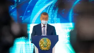 Производство медицинских имплантатов запустили в ВКО