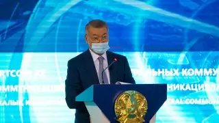 Даниал Ахметов рассказал о развитии приграничных территорий