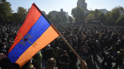Сразу трех министров уволили в Армении