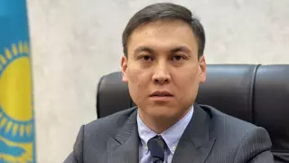 Аскар Жамбакин назначен вице-министром цифрового развития