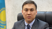 Аскар Жамбакин назначен вице-министром цифрового развития