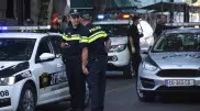 Вооруженный мужчина захватил заложников в Тбилиси