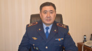 Начальник полиции Семея уволился по собственному желанию - ДП ВКО
