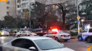 Захвативший заложников в Тбилиси выдвинул требования