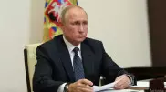 Испорченное испортить нельзя - Путин об отношениях с США