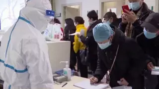 Суточный прирост заболевших коронавирусом зафиксирован в Казахстане