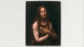 Картина ученика Леонардо да Винчи продана за рекордную сумму