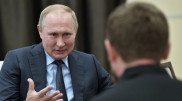В Китае назвали вероятного преемника Путина