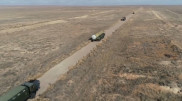 Казахстан решил выйти из соглашения с Россией о пусках ракет