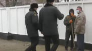 Казахстанцев будут штрафовать за ношение камуфляжной формы