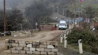 Турция назвала срок пребывания своих военных в Азербайджане