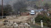 Турция назвала срок пребывания своих военных в Азербайджане