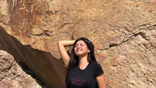 Загадочная Текелийская ступа и "благославленные петроглифы". Чем интересны памятники буддизма в Казахстане