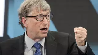 Человечество встретит новую пандемию не таким глупым - Билл Гейтс