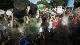 Создатель флешмоба Ice Bucket Challenge умер в возрасте 37 лет