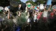 Создатель флешмоба Ice Bucket Challenge умер в возрасте 37 лет