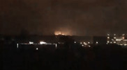 Названа причина яркой вспышки, напугавшей жителей Семея