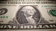 Доллар вновь подешевел в Казахстане