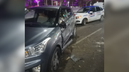 Полицейские ищут виновника массового ДТП в Нур-Султане