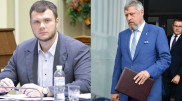 В правительстве ответили на данные о "фальшивых ПЦР-справках" украинских министров