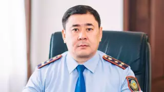 "Не из-за анонимных писем": начальник УП Семея объяснил свой уход