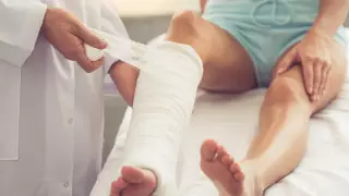 Веганы чаще ломают кости, чем мясоеды - ученые