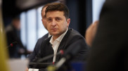 Зеленский вылечился от коронавируса