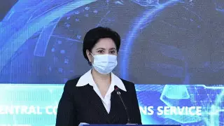 Аким Кызылординской области рассказала о развитии региона