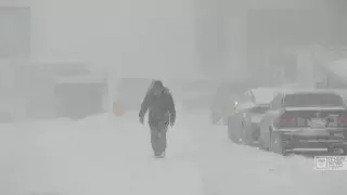 Опасные погодные явления ожидаются в Казахстане