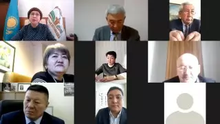 Вопросы культуры, спорта и туризма обсудили на заседании общественного совета