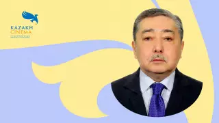 Есетжан Косубаев возглавил госцентр поддержки национального кино