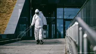 Коронавирус в Казахстане: Мамин дал новые поручения