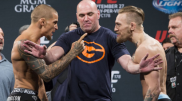 UFC подтвердил бой Макгрегора с Порье