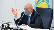 "Торжества нужно останавливать". Шукеев раскритиковал работу акимов