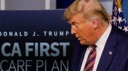 Трамп распорядился начать передачу власти
